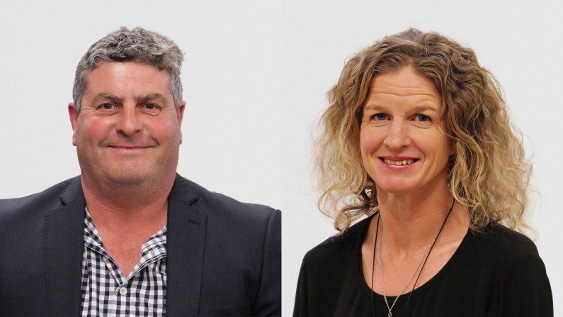 Media Release: New Farmer-Elected Directors for Silver Fern Farms Co-operative Board