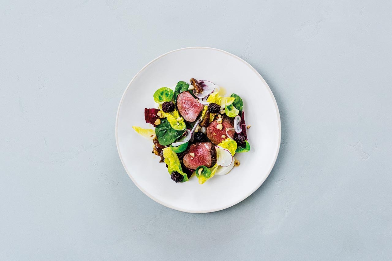 People, Chef